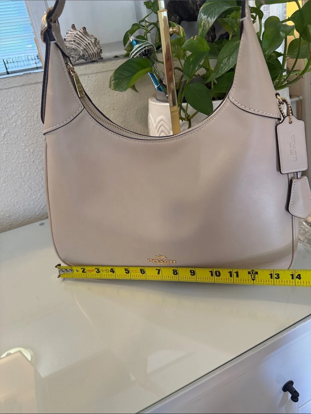 NWT Ella Shoulder Bag  and wallet
